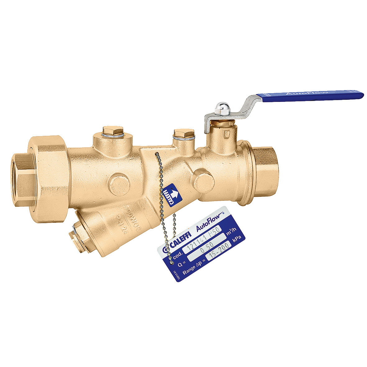 Caleffi CONDEBREG 121171 M60