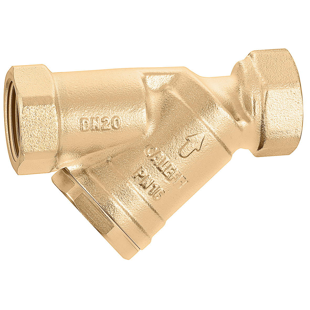 Caleffi CONDEBREG 128151 M08