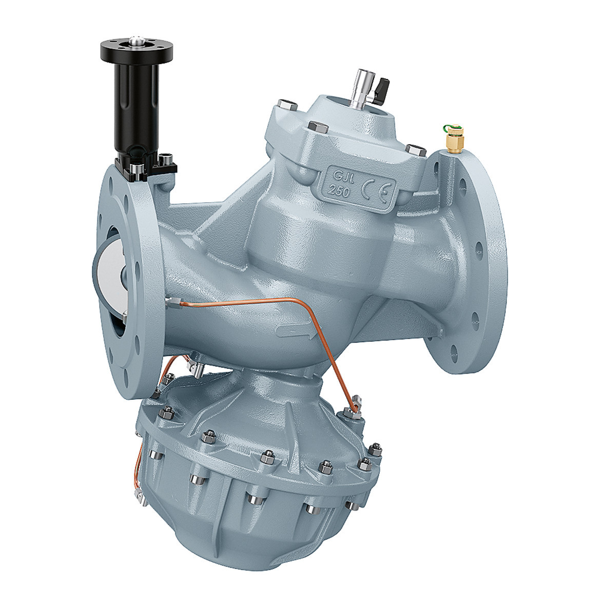 Caleffi CONDEBREG 146150