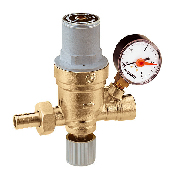Caleffi CVNAVUL 553840