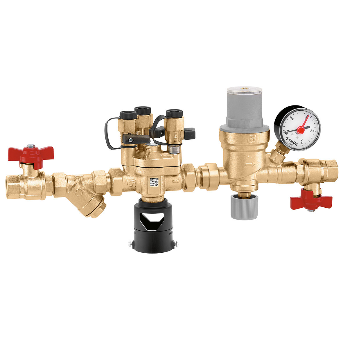 Caleffi CVNAVUL 574000