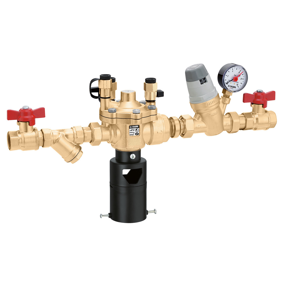 Caleffi CVNAVUL 574001