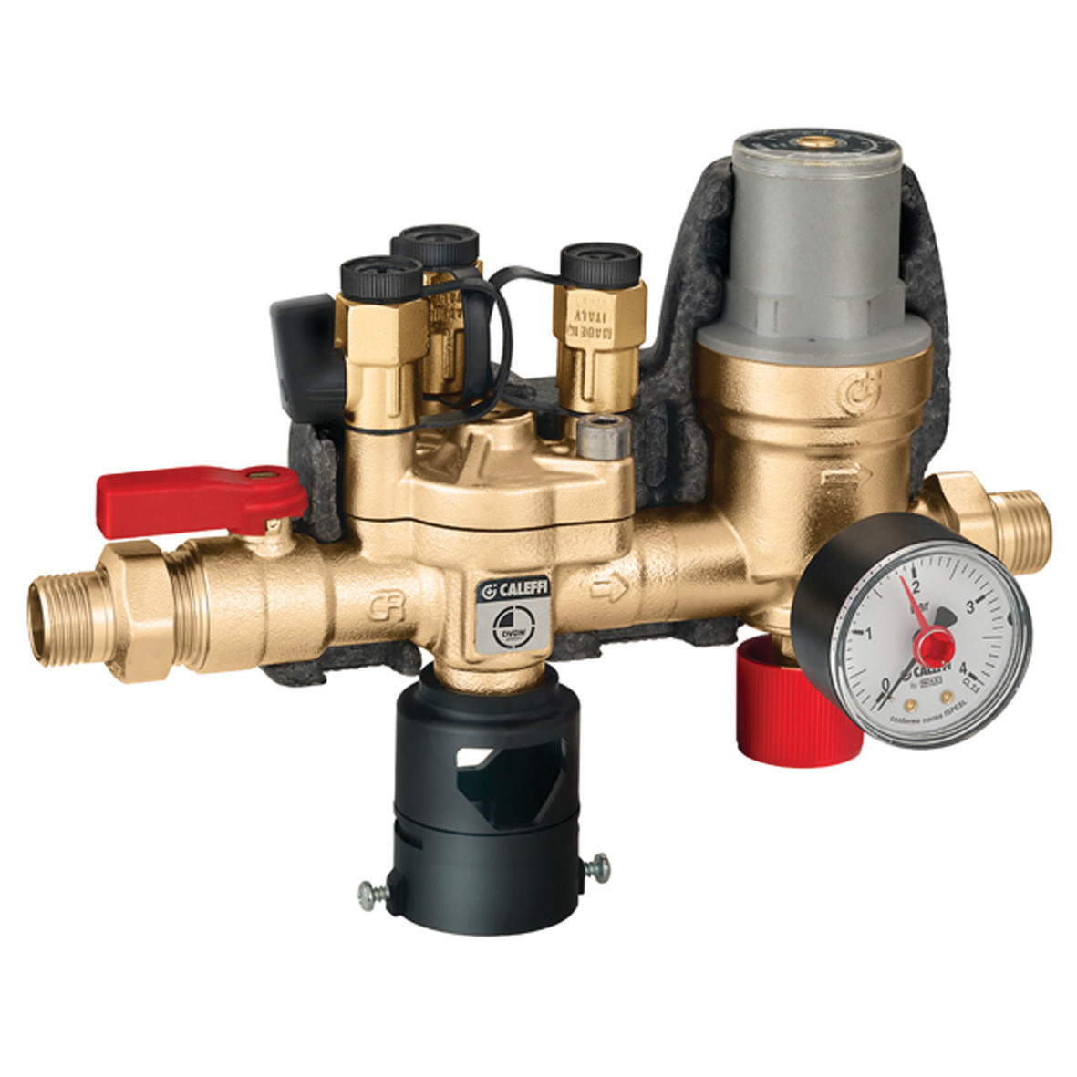 Caleffi CVNAVUL 574011