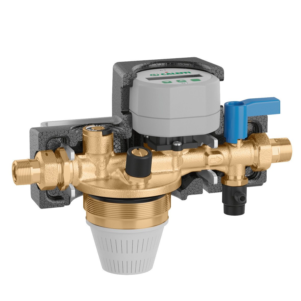 Caleffi CVNAVUL 580020