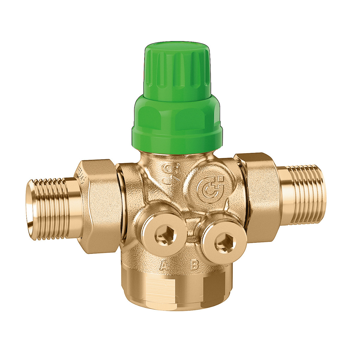 Caleffi DRCOMRGAF 145440 H40