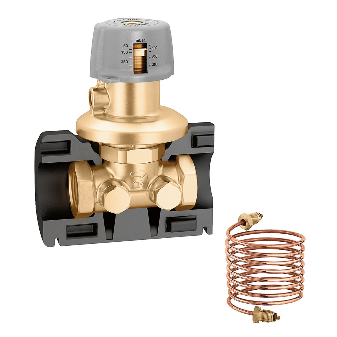 Caleffi DRKVRSCRG 140460