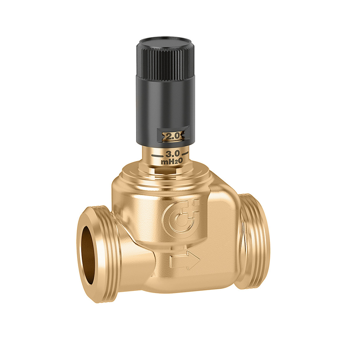 Caleffi DRKVRSCRG 519006