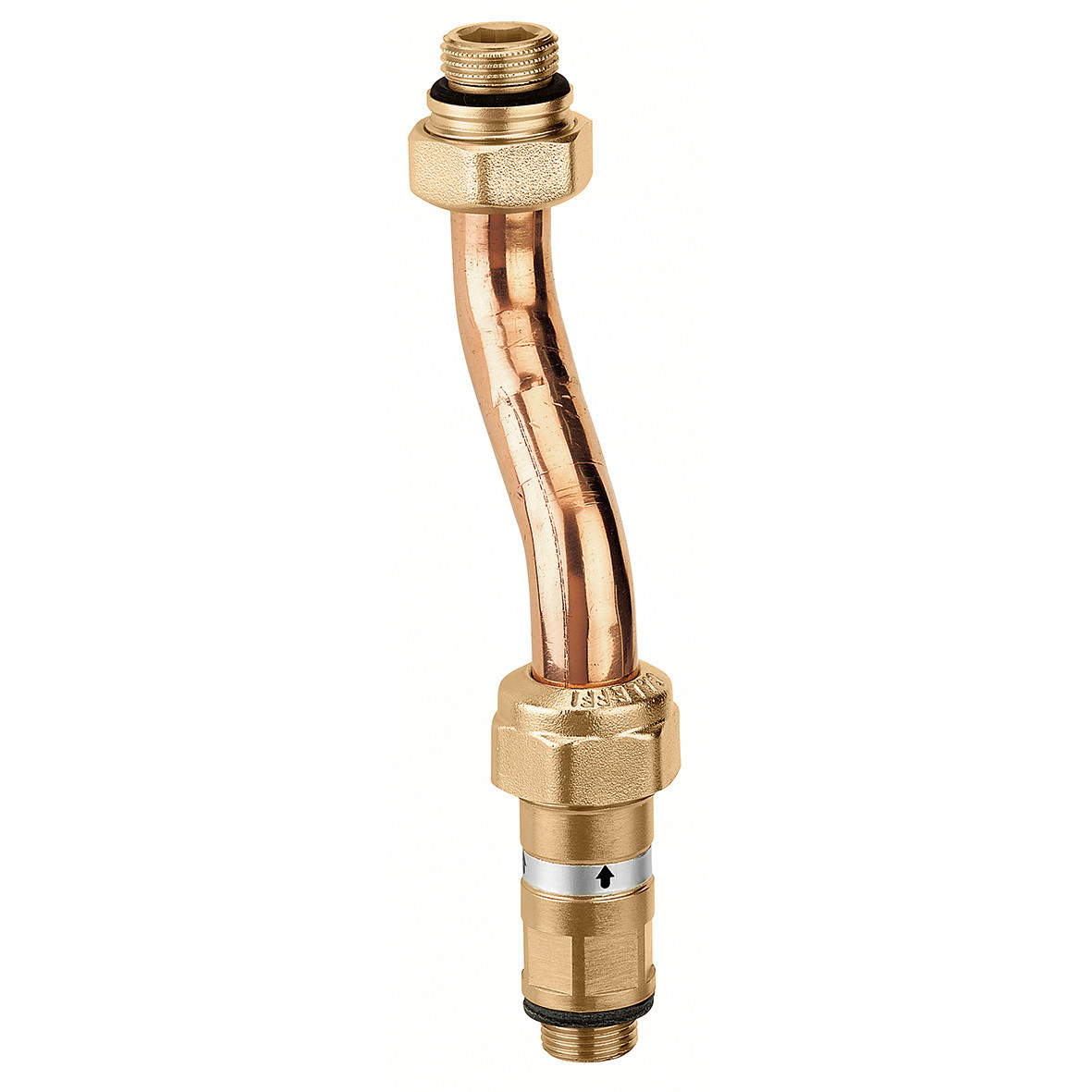 Caleffi DRKVRSCRG 663000