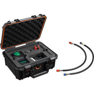 Caleffi DRKVRSMTR 130006