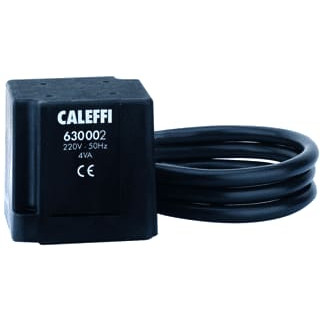 Caleffi ELECTHER BED 632&633 24V
