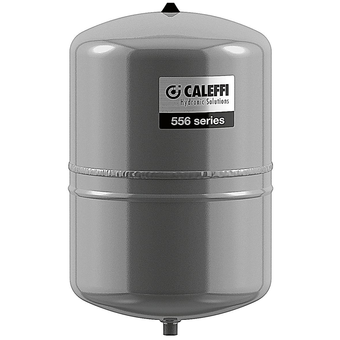Caleffi Expansievaten Gelast Expansievat voor verwarming R 3/4" (en 10226-1) M 25 L