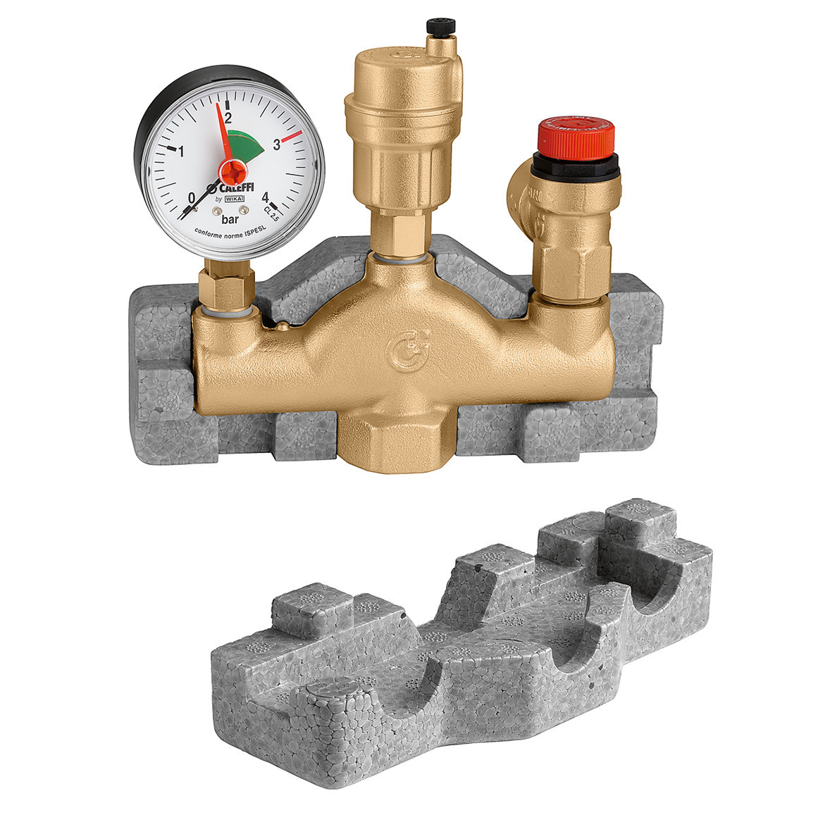 Caleffi EXPV-CONS 302630