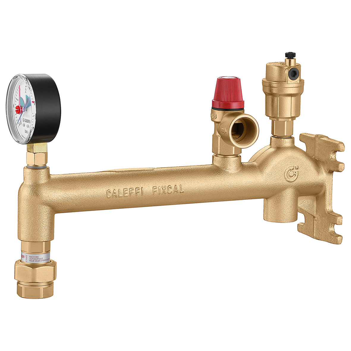 Caleffi EXPV-CONS 336631