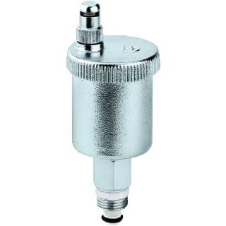 Caleffi ONTL 1/2 CHR+AFSL+HY.VEN