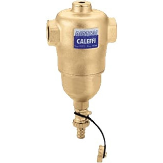 Caleffi VUILAF MESS 110MM 3/4 BI