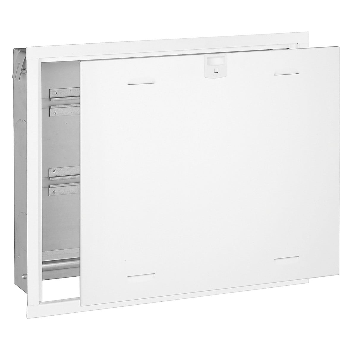Caleffi Inbouwkasten en -deuren Verdelerkast Voor verdelers 500x1200x110-140