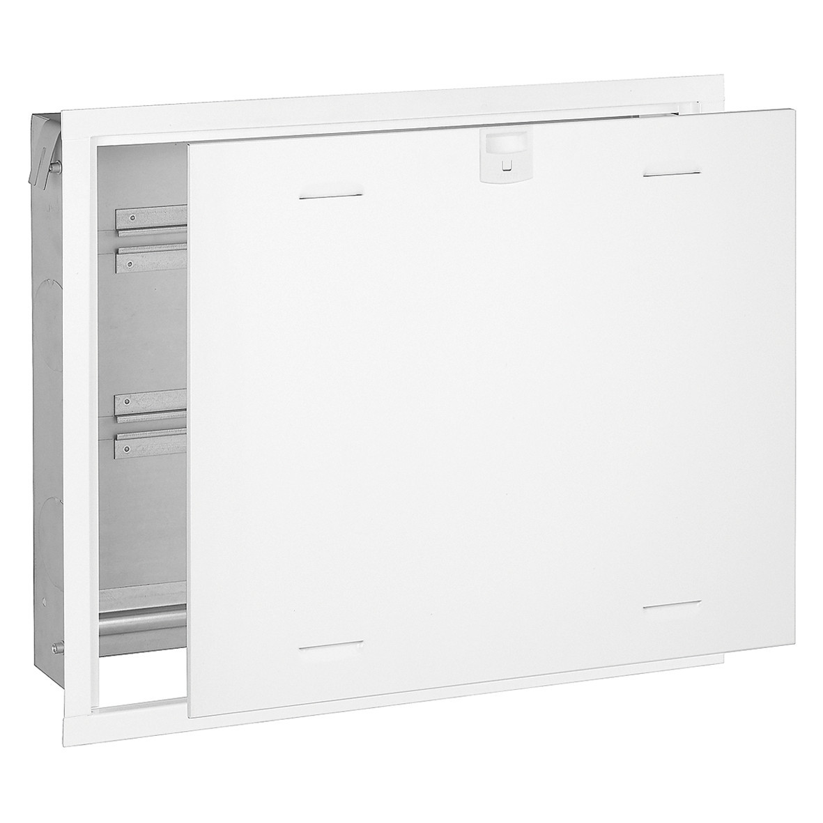 Caleffi Inbouwkasten en -deuren Verdelerkast Voor verdelers 500x800x110-140