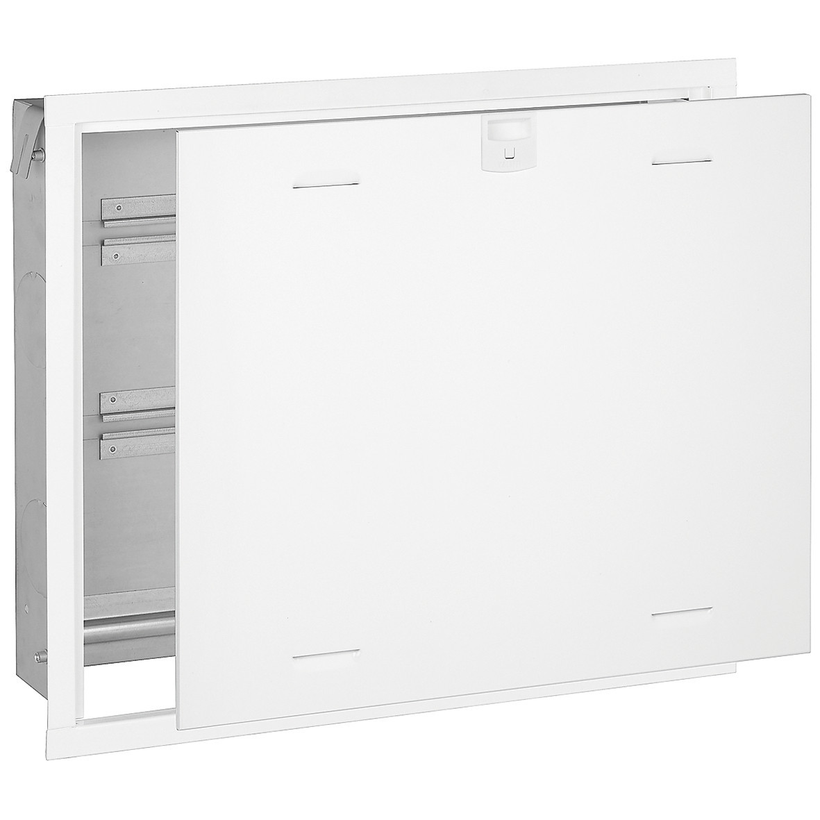 Caleffi Inbouwkasten en -deuren Verdelerkast Voor verdelers 500x800x80-120