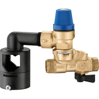 Caleffi COMBI-KET/BOIL-15