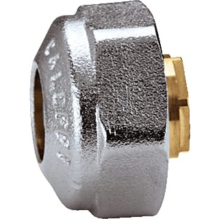 Caleffi KLEMSET M23 BI 12MM KNEL