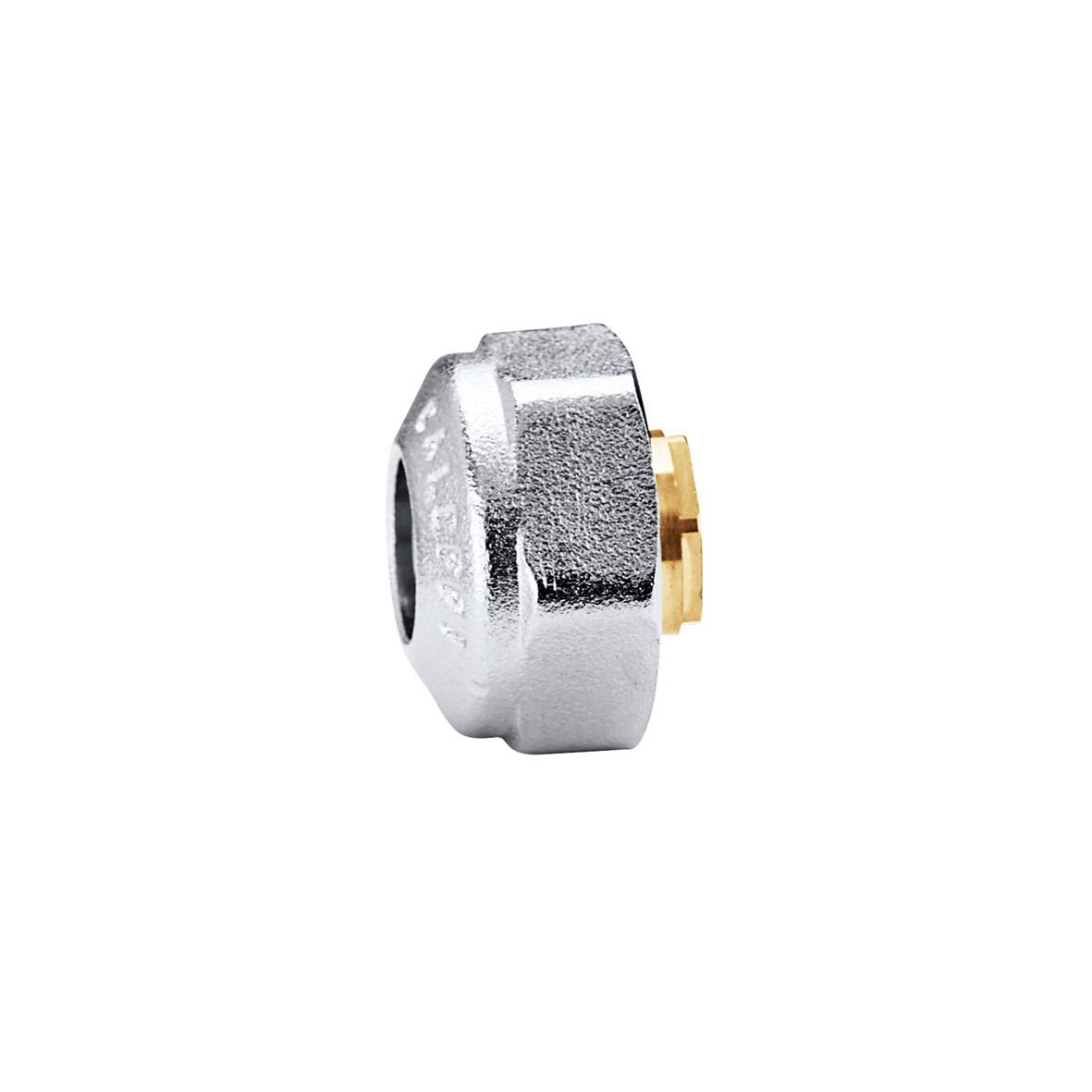 Caleffi KLEMSET M23 BI 16MM KNEL