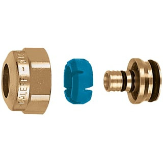 Caleffi KNELRSET 680501