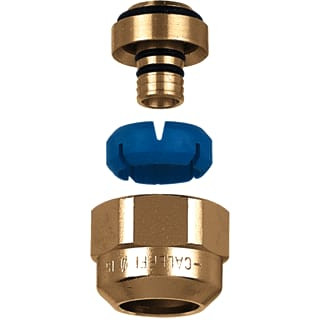 Caleffi KNELRSET 680502