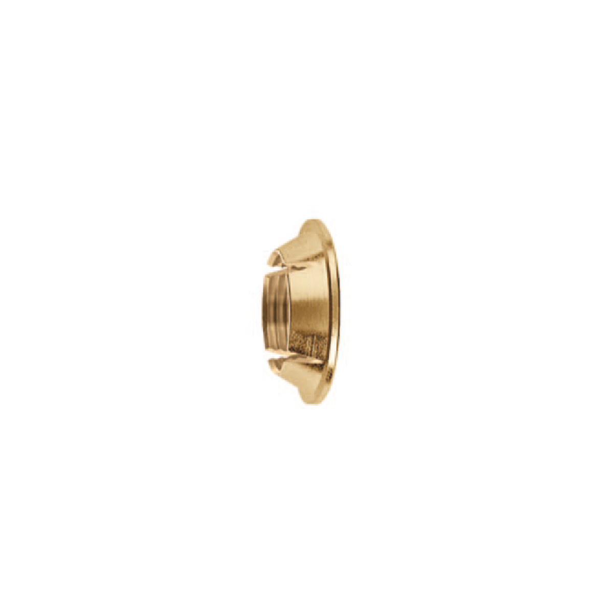Caleffi Koppelingen voor draadaansluiting Knelring Ø8