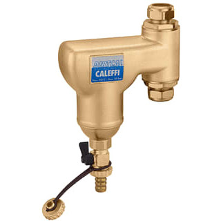Caleffi LCHTVLAFS 546902