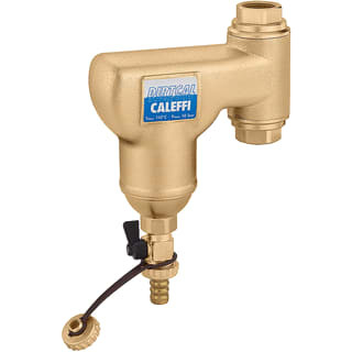 Caleffi LCHTVLAFS 546905