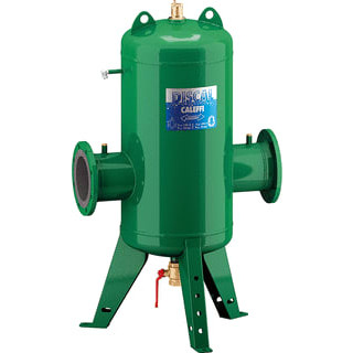 Caleffi LCHTVLAFS 551200
