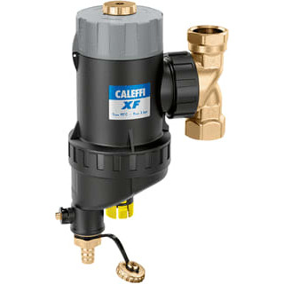 Caleffi LCHTVLAFS 577500