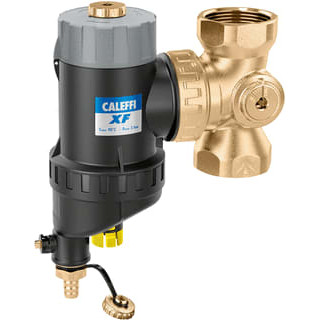 Caleffi LCHTVLAFS 577900