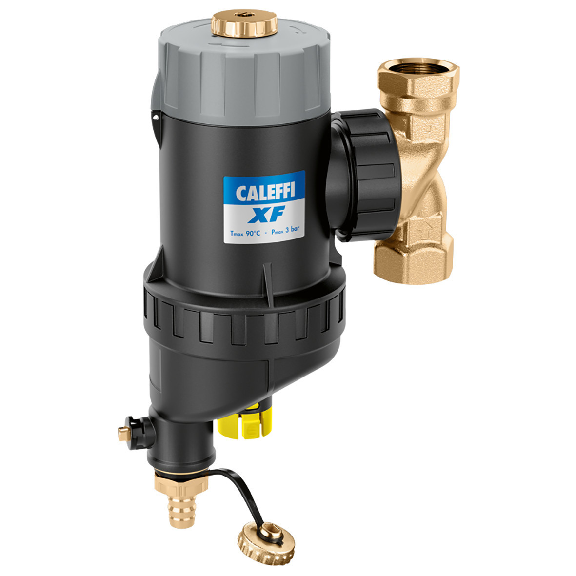 Caleffi MAGN VUILAFSCH XF 22KN