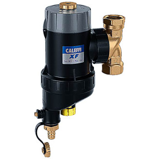 Caleffi MAGN VUILAFSCH XF G 1" F