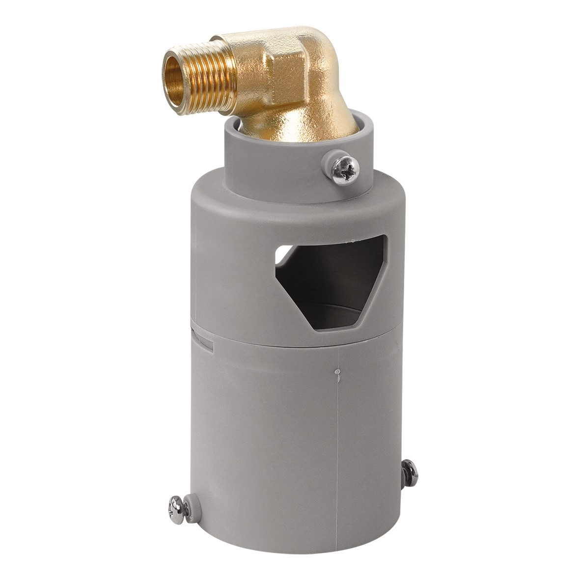 Caleffi TRECHOSVN 1.1/4BU 1.1/4BI