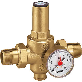 Caleffi REDCVENT 1200KG 1/2BIK MM