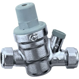 Caleffi MANO.AANSL. 22