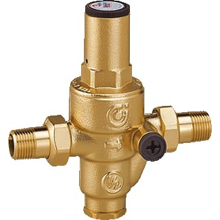 Caleffi REDCVENT 7200KG 1.1/2BIK