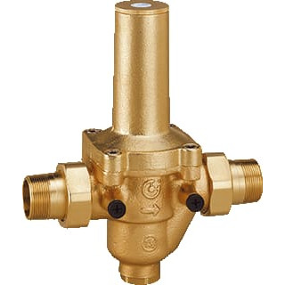 Caleffi REDCVENT 7200KG 1.1/2BIK