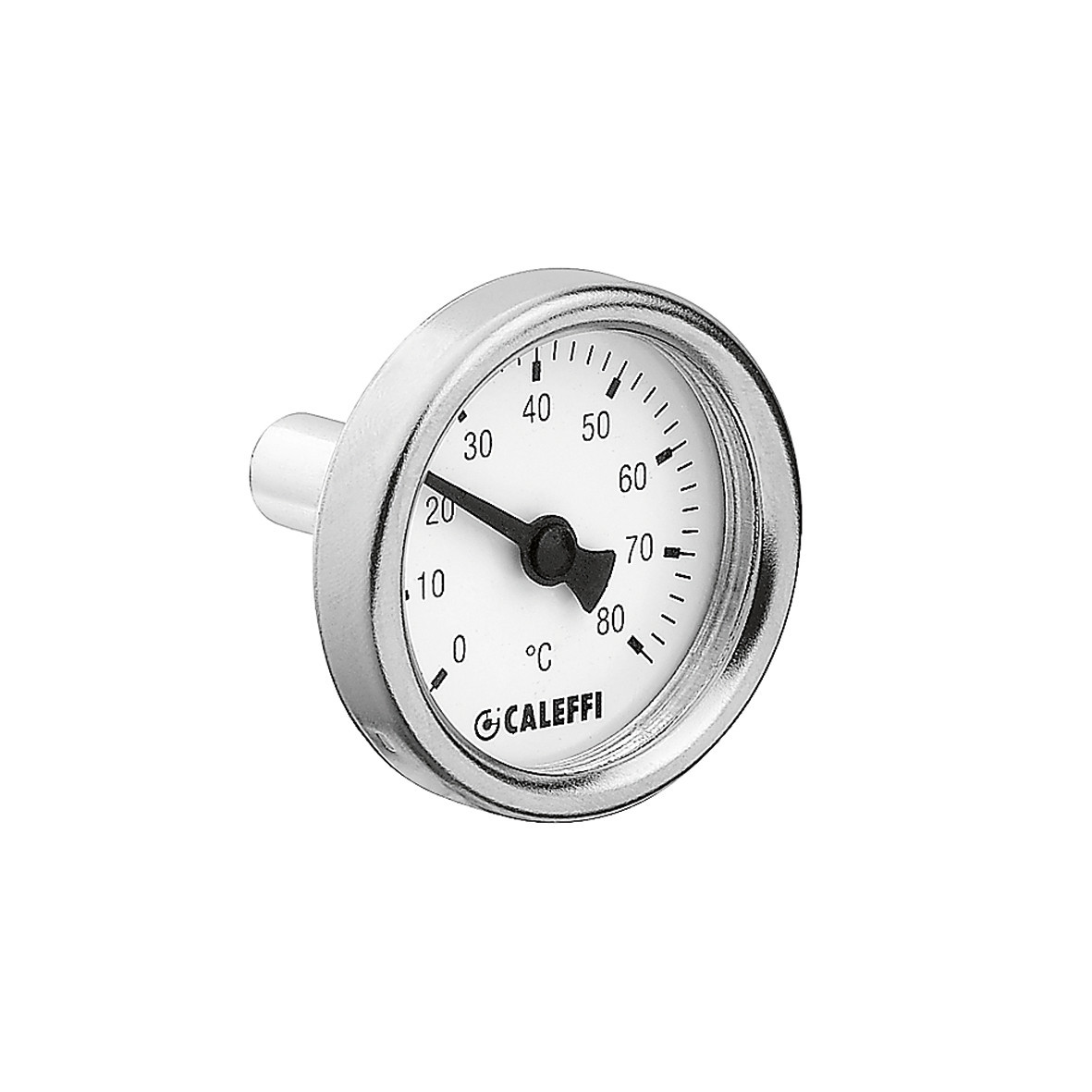 Caleffi MNTHRMTR 116010