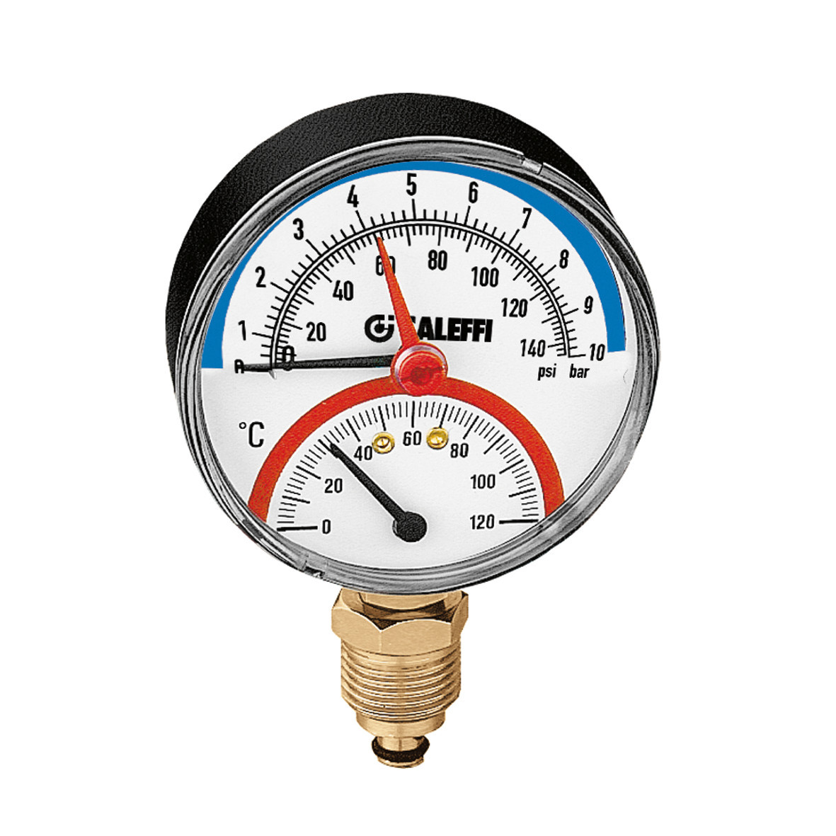Caleffi MNTHRMTR 503160