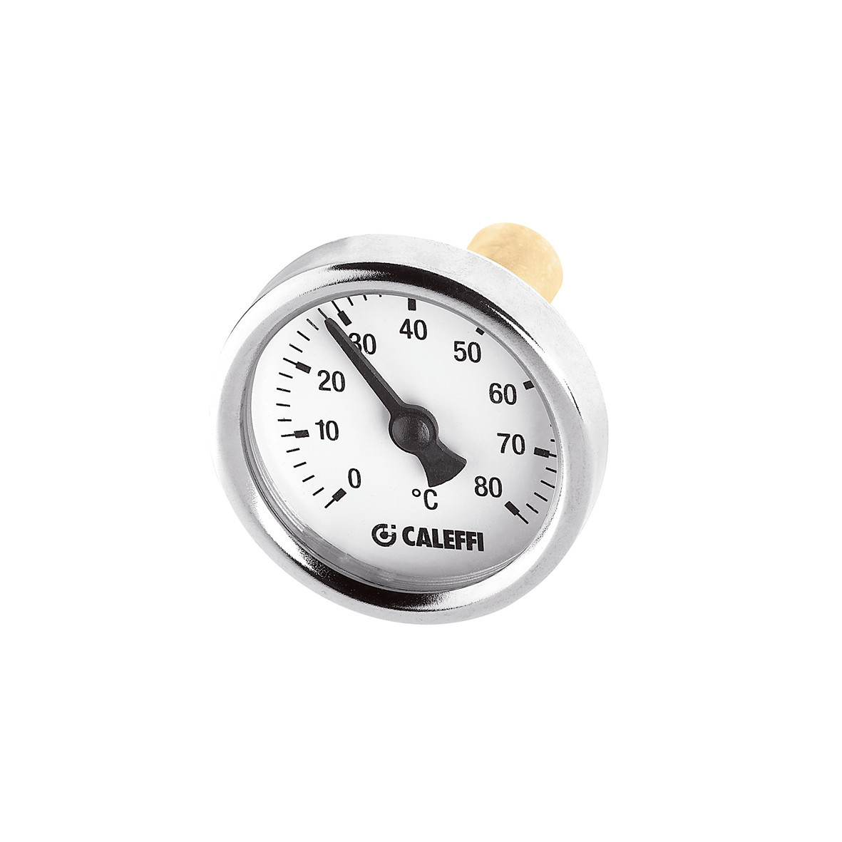 Caleffi MNTHRMTR 688002