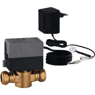 Caleffi 2WGAFSL STADSVW MICROSCH