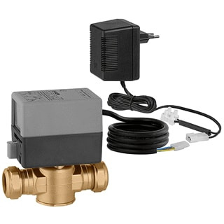 Caleffi 2WGAFSL STADSVW