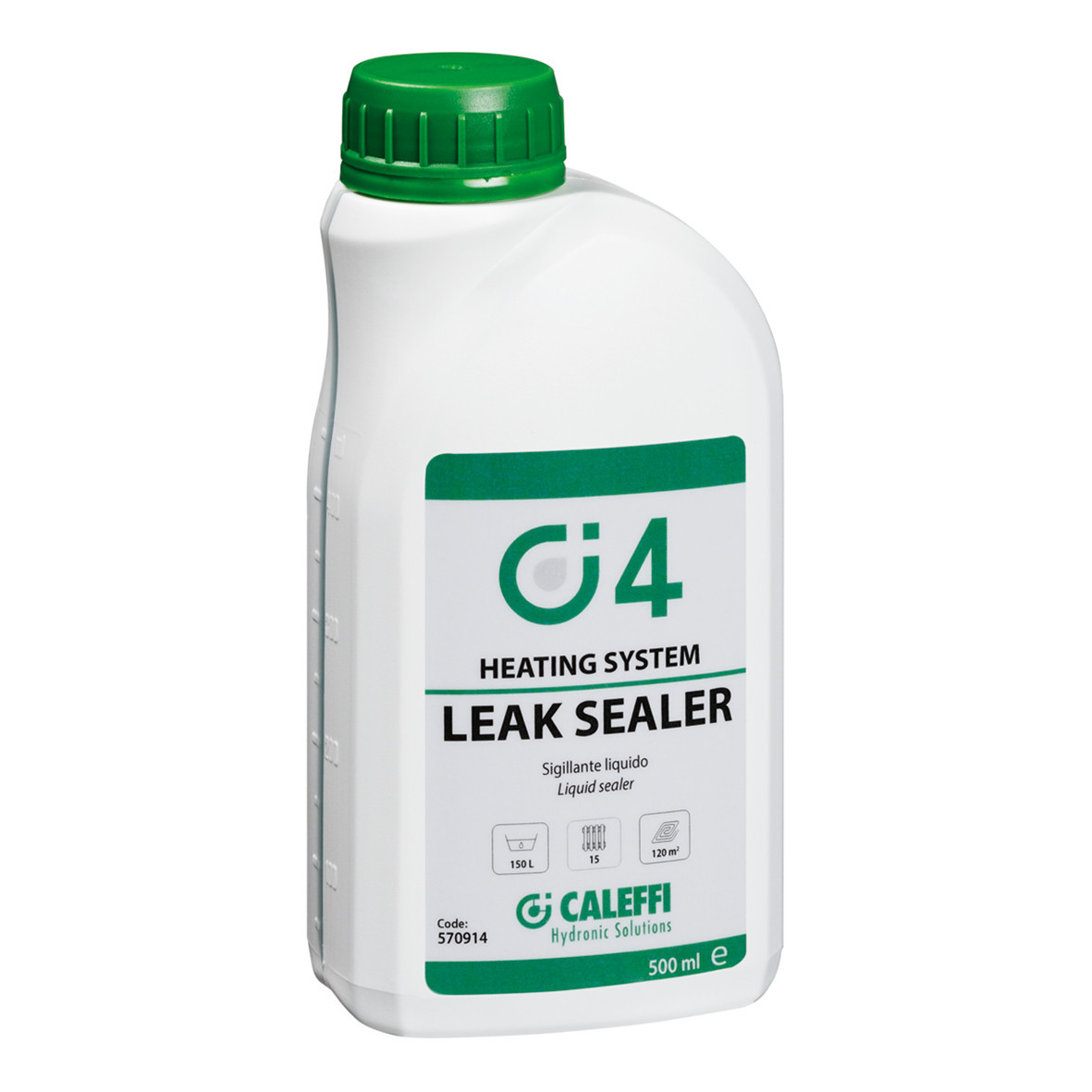 Caleffi ONDERHMID 570914