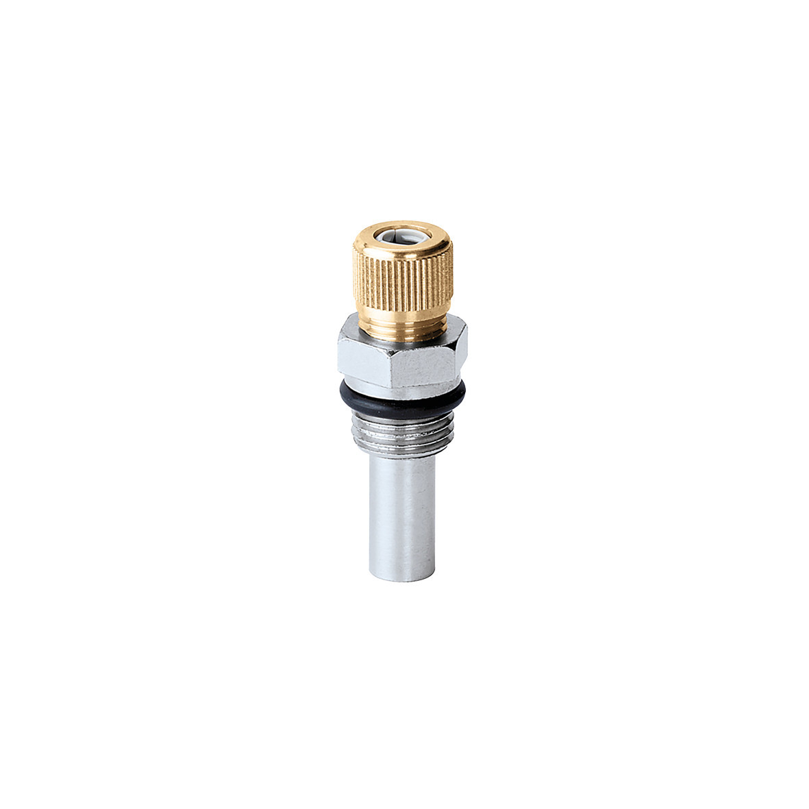 Caleffi Pompgroepen Dompelbuis Voor voeler 150006