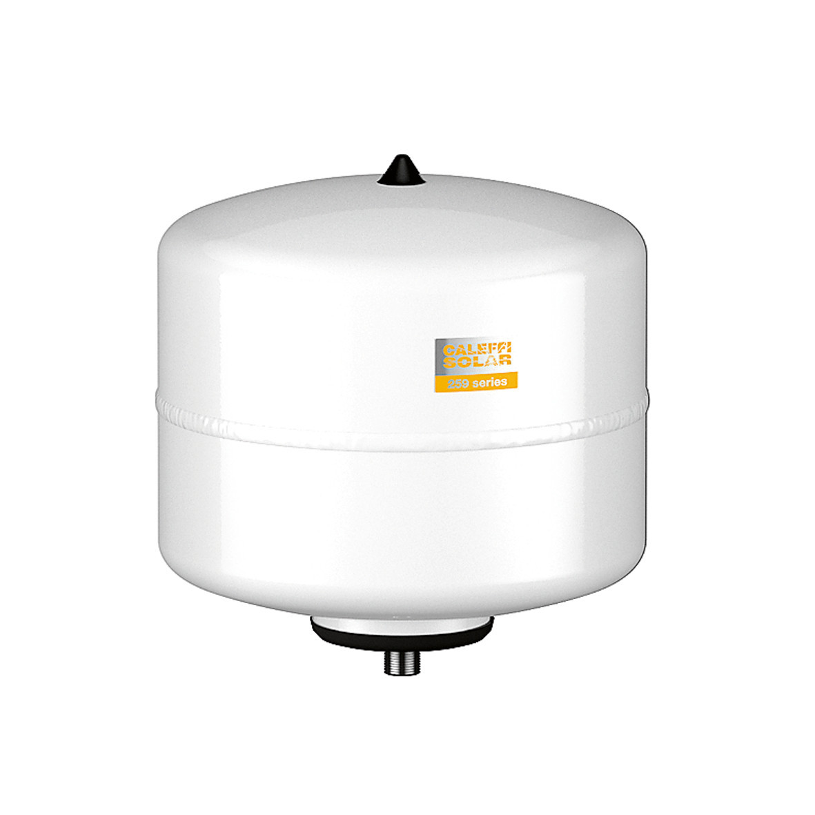 Caleffi Pompgroepen voor zonne-energieinsta Expansievat Solar 12L 3/4"