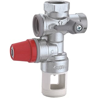 Caleffi PROMOPAK VEILIGHGRP 3/4"