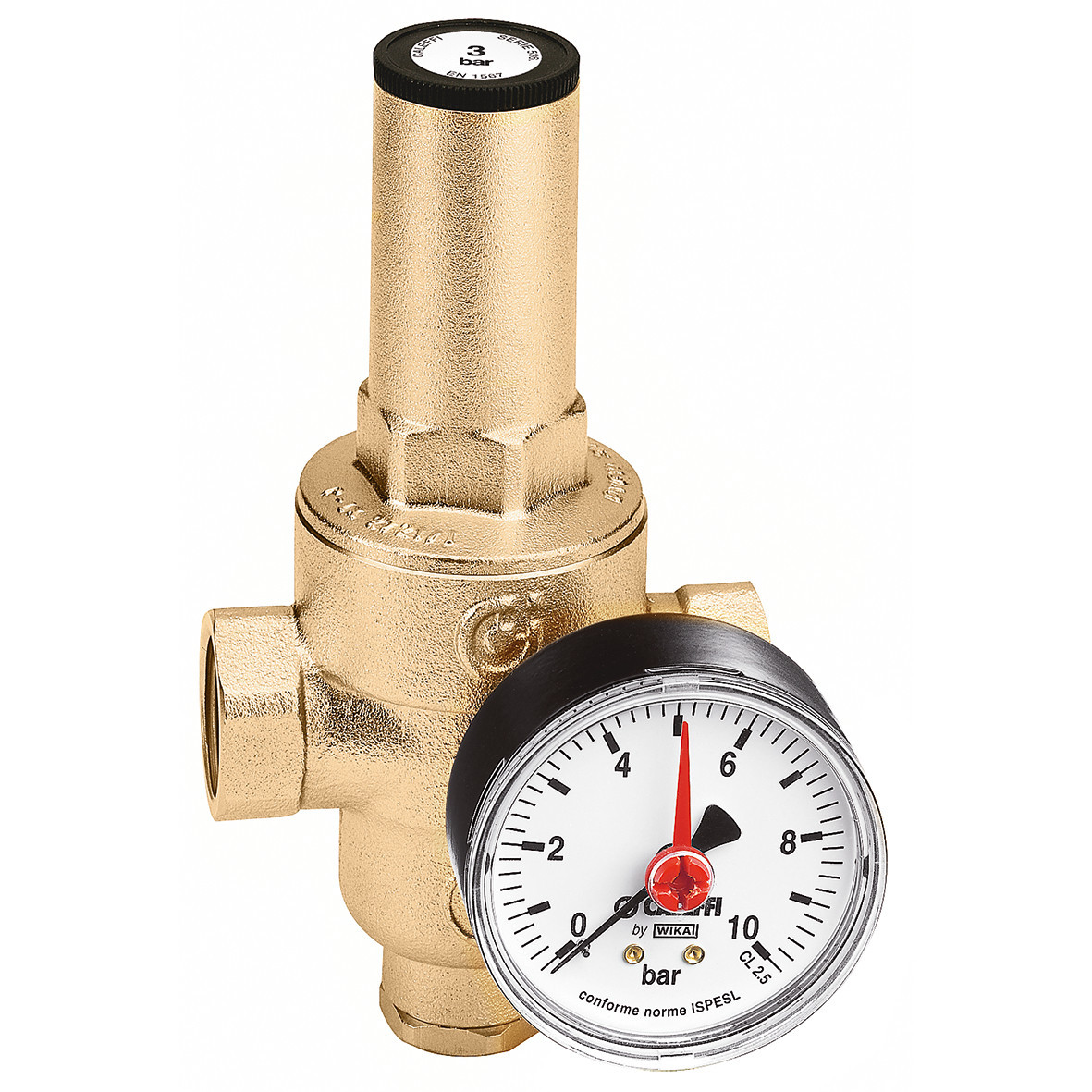 Caleffi REDUCEER 536261